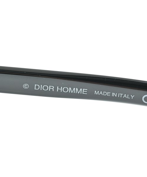 Dior Homme（ディオールオム）サングラス シルバー サイズ:- メンズ/2200665073120