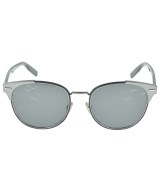 Dior Homme（ディオールオム）サングラス シルバー サイズ:- メンズ/2200665073120