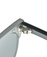 Dior Homme（ディオールオム）サングラス シルバー サイズ:- メンズ/2200665073120