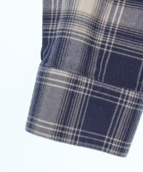 Dior Homme（ディオールオム）カジュアルシャツ 紺 サイズ:41(XL位) メンズ/2200664955021