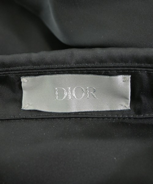 Dior Homme（ディオールオム）その他 黒 サイズ:46(M位) メンズ/2200665219016