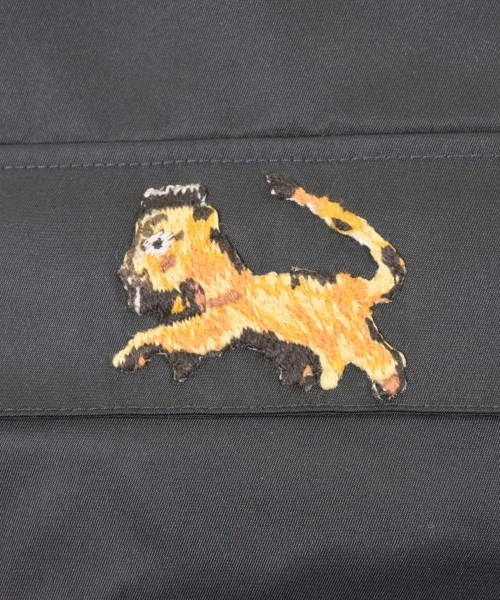 Dior Homme（ディオールオム）その他 黒 サイズ:46(M位) メンズ/2200665219016