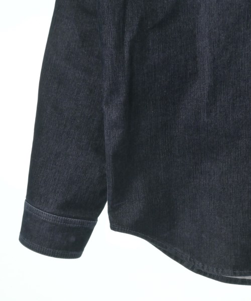 Dior Homme（ディオールオム）カジュアルシャツ 紺 サイズ:39(M位) メンズ/2200665219078