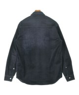 Dior Homme（ディオールオム）カジュアルシャツ 紺 サイズ:39(M位) メンズ/2200665219078