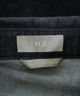 Dior Homme（ディオールオム）カジュアルシャツ 紺 サイズ:39(M位) メンズ/2200665219078