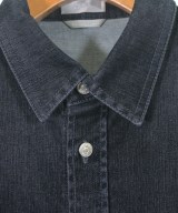 Dior Homme（ディオールオム）カジュアルシャツ 紺 サイズ:39(M位) メンズ/2200665219078