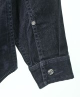 Dior Homme（ディオールオム）カジュアルシャツ 紺 サイズ:39(M位) メンズ/2200665219078