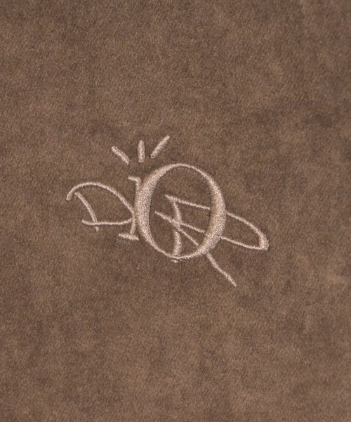 Dior Homme（ディオールオム）カジュアルシャツ 茶 サイズ:44(S位) メンズ/2200665219085