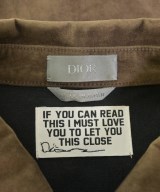 Dior Homme（ディオールオム）カジュアルシャツ 茶 サイズ:44(S位) メンズ/2200665219085