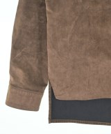 Dior Homme（ディオールオム）カジュアルシャツ 茶 サイズ:44(S位) メンズ/2200665219085