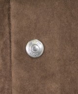 Dior Homme（ディオールオム）カジュアルシャツ 茶 サイズ:44(S位) メンズ/2200665219085