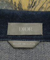 Dior Homme（ディオールオム）カジュアルシャツ 紺 サイズ:48(L位) メンズ/2200665219092