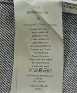 Dior Homme（ディオールオム）カジュアルシャツ 紺 サイズ:48(L位) メンズ/2200665219092