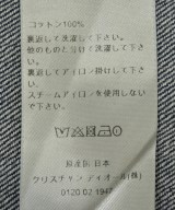 Dior Homme（ディオールオム）カジュアルシャツ 紺 サイズ:48(L位) メンズ/2200665219092