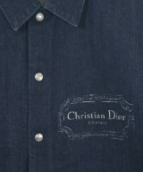 Dior Homme（ディオールオム）カジュアルシャツ 紺 サイズ:48(L位) メンズ/2200665219092