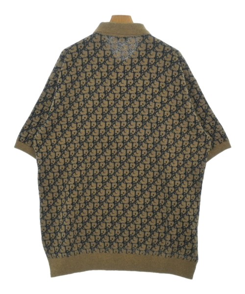 Dior Homme（ディオールオム）ニット・セーター 茶 サイズ:M メンズ/2200665219207