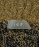 Dior Homme（ディオールオム）ニット・セーター 茶 サイズ:M メンズ/2200665219207