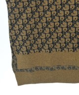 Dior Homme（ディオールオム）ニット・セーター 茶 サイズ:M メンズ/2200665219207