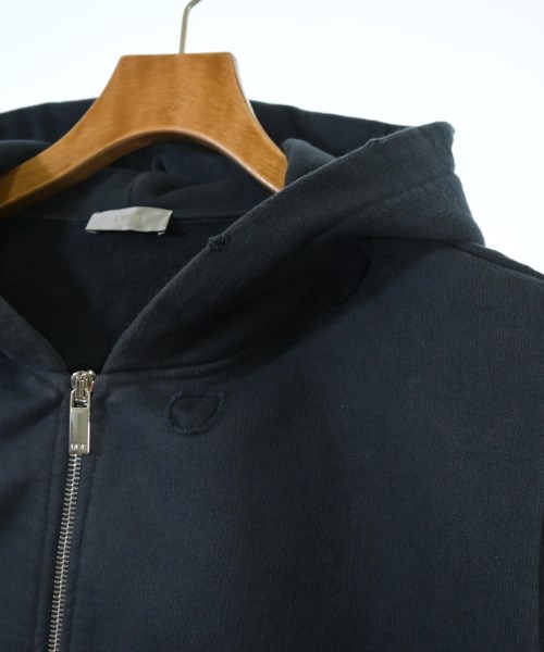Dior Homme（ディオールオム）パーカー 紺 サイズ:M メンズ/2200665219214