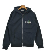 Dior Homme（ディオールオム）パーカー 紺 サイズ:M メンズ/2200665219214