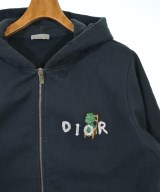 Dior Homme（ディオールオム）パーカー 紺 サイズ:M メンズ/2200665219214