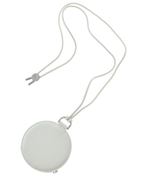 Dior Homme（ディオールオム）小物類（その他） 白 サイズ:- メンズ/2200665219375