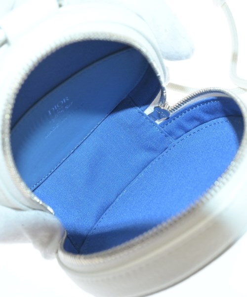 Dior Homme（ディオールオム）小物類（その他） 白 サイズ:- メンズ/2200665219375