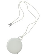 Dior Homme（ディオールオム）小物類（その他） 白 サイズ:- メンズ/2200665219375