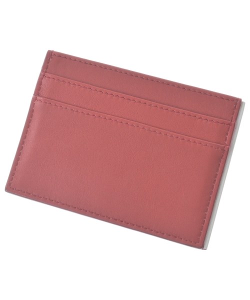 Dior Homme（ディオールオム）カードケース 赤 サイズ:- メンズ/2200665219405