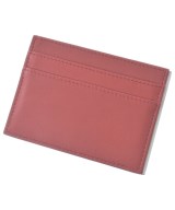 Dior Homme（ディオールオム）カードケース 赤 サイズ:- メンズ/2200665219405