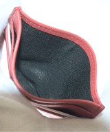 Dior Homme（ディオールオム）カードケース 赤 サイズ:- メンズ/2200665219405