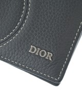 Dior Homme（ディオールオム）カードケース 黒 サイズ:- メンズ/2200665219412