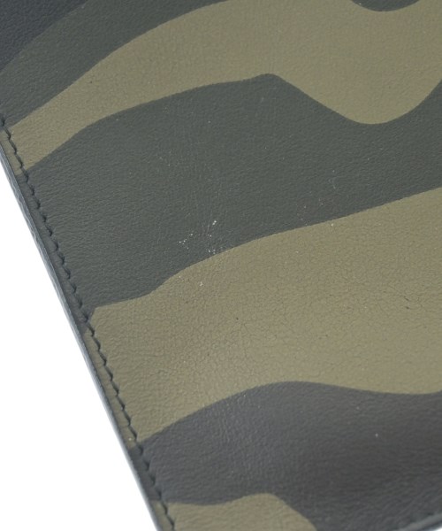 Dior Homme（ディオールオム）小物類（その他） カーキ サイズ:- メンズ/2200665219429