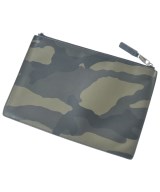 Dior Homme（ディオールオム）小物類（その他） カーキ サイズ:- メンズ/2200665219429