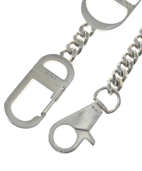 Dior Homme（ディオールオム）小物類（その他） シルバー サイズ:- メンズ/2200665219467