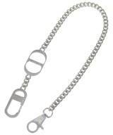 Dior Homme（ディオールオム）小物類（その他） シルバー サイズ:- メンズ/2200665219467