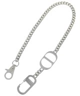 Dior Homme（ディオールオム）小物類（その他） シルバー サイズ:- メンズ/2200665219467