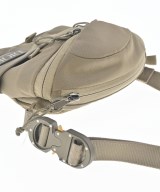 Dior Homme（ディオールオム）ショルダーバッグ ベージュ サイズ:- メンズ/2200665219504