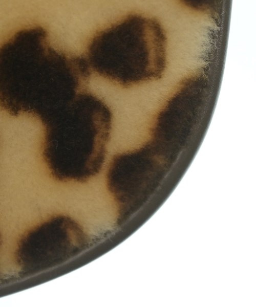 Dior Homme（ディオールオム）ショルダーバッグ ベージュ サイズ:- メンズ/2200665219511