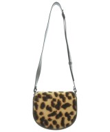 Dior Homme（ディオールオム）ショルダーバッグ ベージュ サイズ:- メンズ/2200665219511