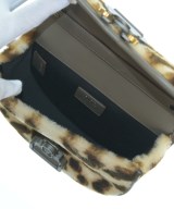 Dior Homme（ディオールオム）ショルダーバッグ ベージュ サイズ:- メンズ/2200665219511