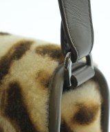 Dior Homme（ディオールオム）ショルダーバッグ ベージュ サイズ:- メンズ/2200665219511