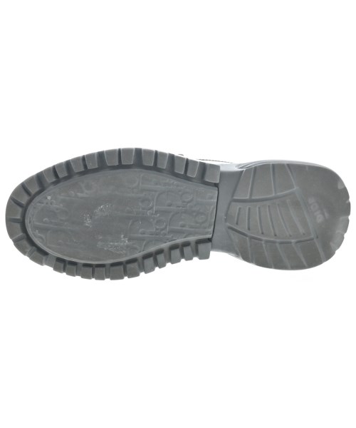 Dior Homme（ディオールオム）ビジネス・ドレスシューズ 黒 サイズ:EU42(27cm位) メンズ/2200665219528