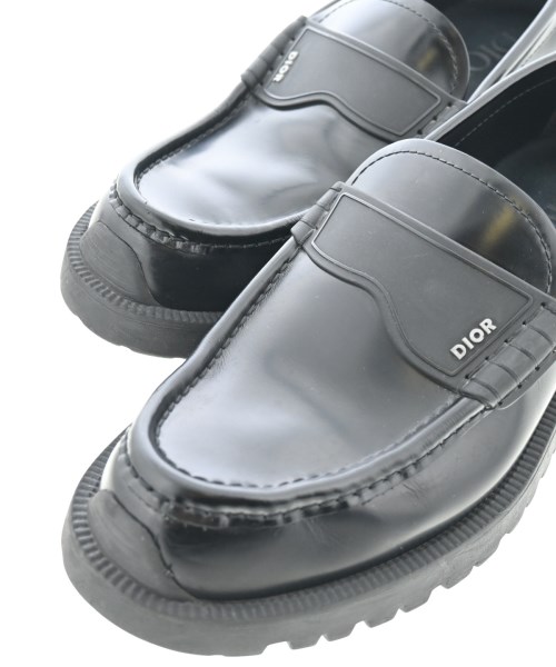 Dior Homme（ディオールオム）ビジネス・ドレスシューズ 黒 サイズ:EU42(27cm位) メンズ/2200665219528