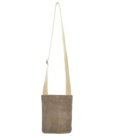 Dior Homme（ディオールオム）ショルダーバッグ 茶 サイズ:- メンズ/2200659871169