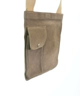 Dior Homme（ディオールオム）ショルダーバッグ 茶 サイズ:- メンズ/2200659871169