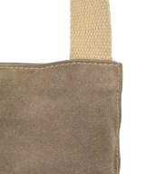 Dior Homme（ディオールオム）ショルダーバッグ 茶 サイズ:- メンズ/2200659871169