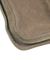 Dior Homme（ディオールオム）ショルダーバッグ 茶 サイズ:- メンズ/2200659871169