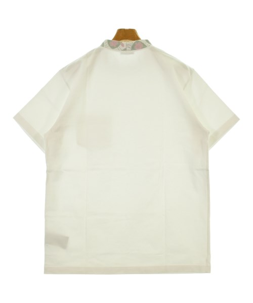 Dior Homme（ディオールオム）Tシャツ・カットソー 白 サイズ:L メンズ/2200665732072