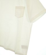 Dior Homme（ディオールオム）Tシャツ・カットソー 白 サイズ:L メンズ/2200665732072